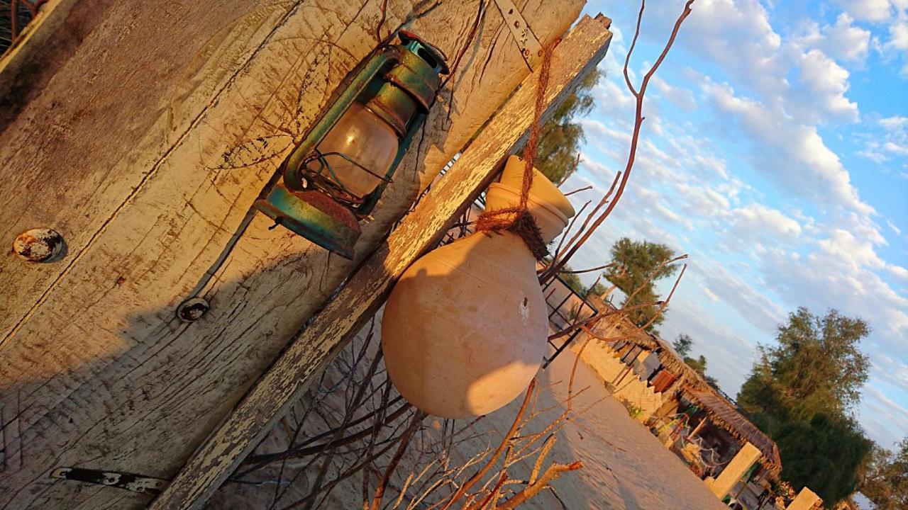 Queen Desert Camp Fulayj al Masha'ikh Eksteriør billede